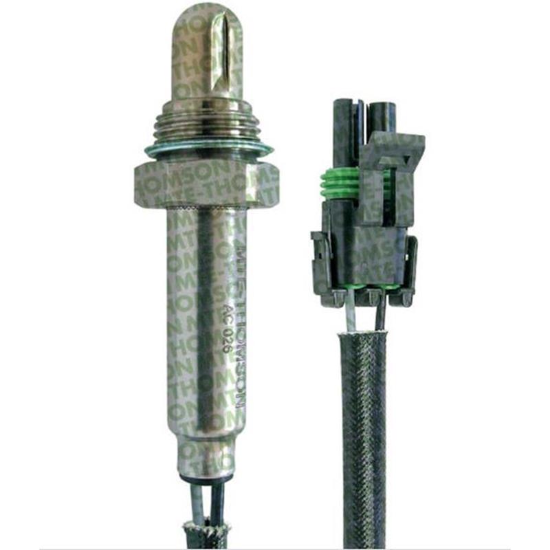 SENSOR OXIGENO (O2) RENAULT CLIO 1.2 1990-1998 2 CABLES 40CM ...